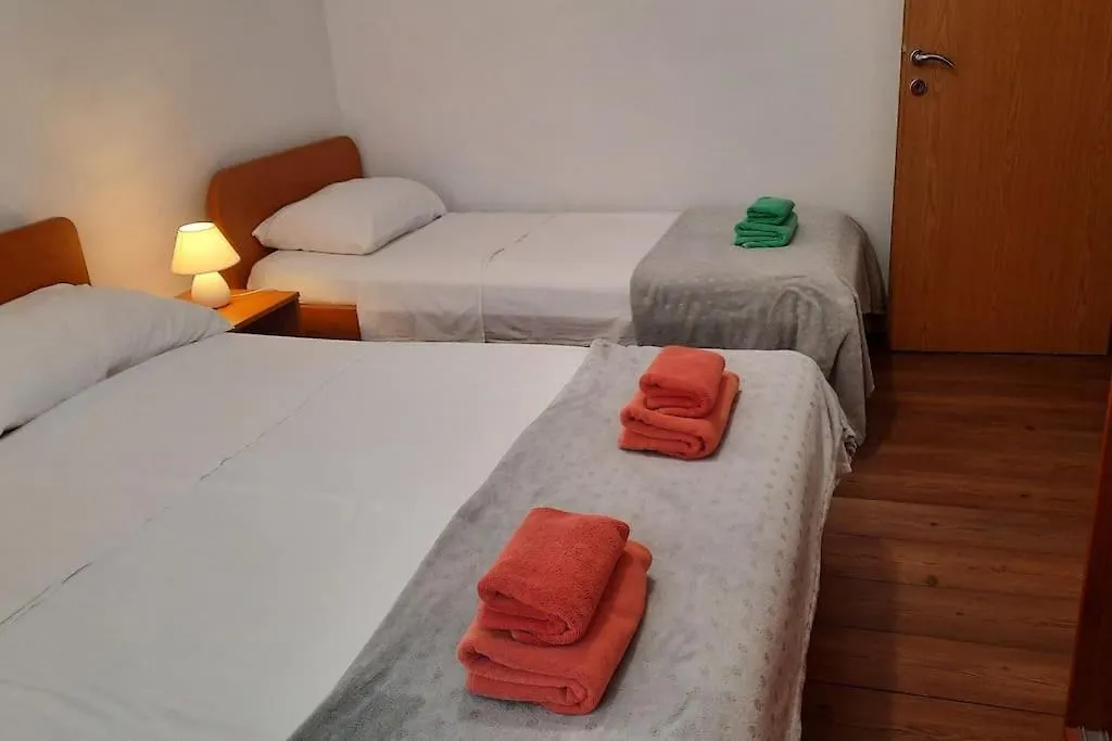 Apartments Rudez - Pool - Jacuzzi Фажана Хорватия