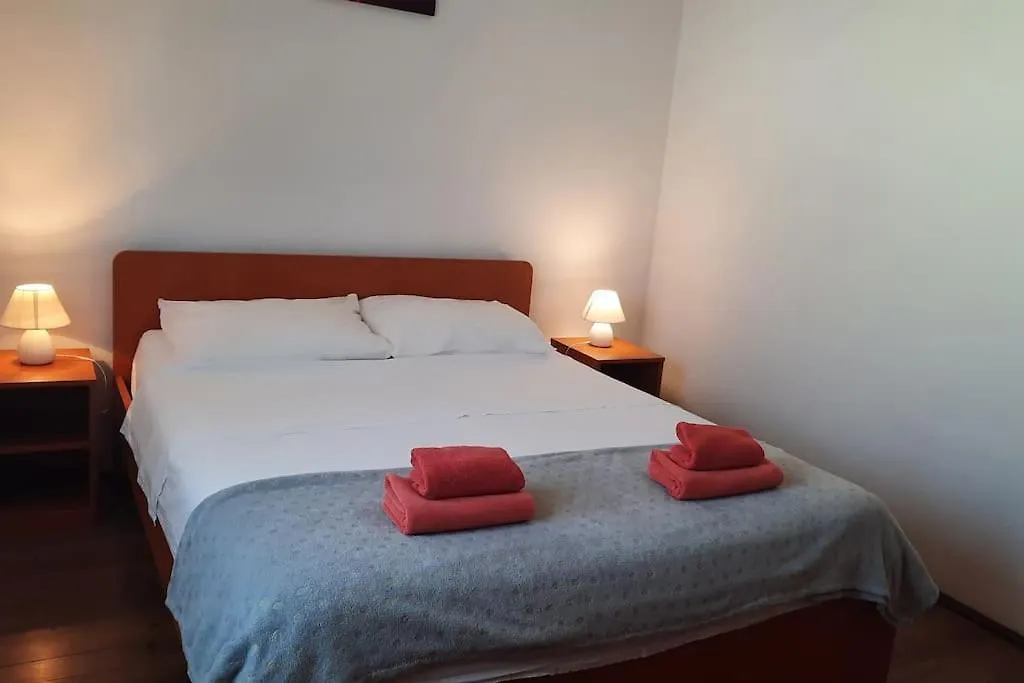 Apartments Rudez - Pool - Jacuzzi Фажана 0*,