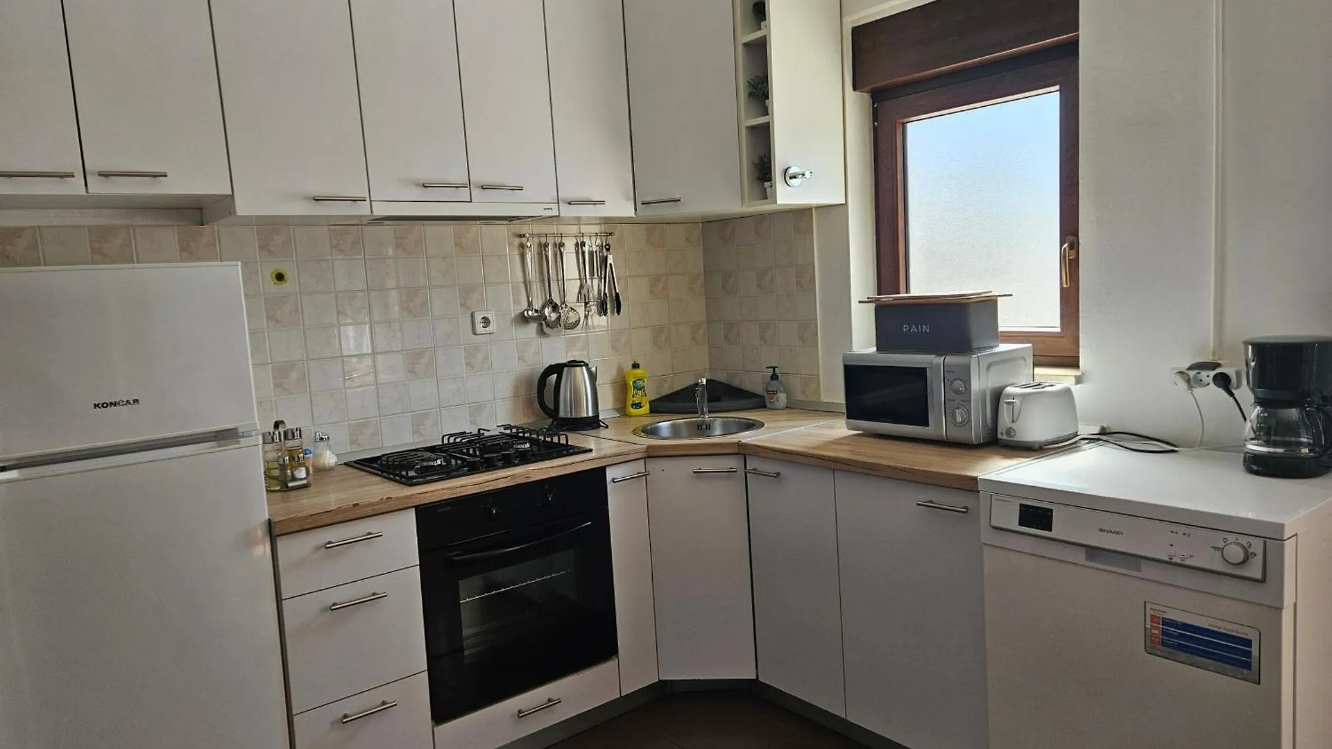 Apartments Rudez - Pool - Jacuzzi Фажана Хорватия